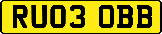 RU03OBB