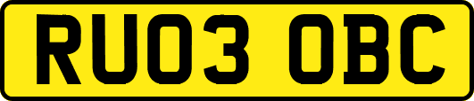 RU03OBC
