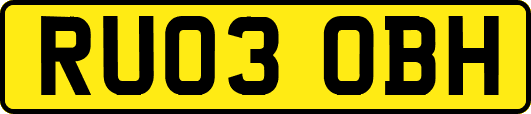 RU03OBH