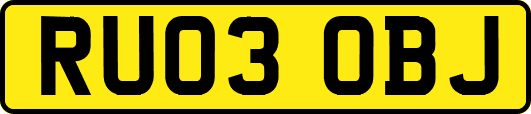 RU03OBJ