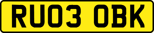 RU03OBK