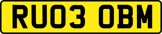 RU03OBM