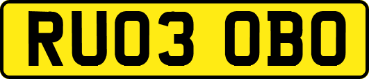 RU03OBO