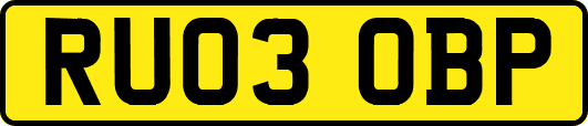 RU03OBP