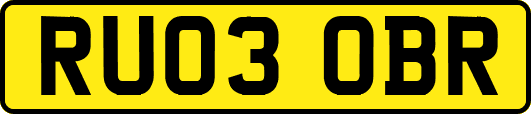 RU03OBR