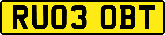 RU03OBT