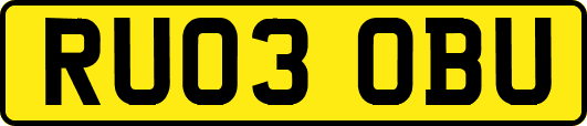 RU03OBU