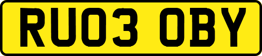 RU03OBY