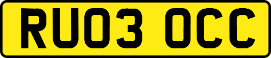 RU03OCC