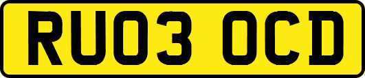 RU03OCD