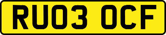RU03OCF