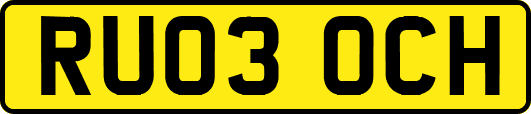 RU03OCH