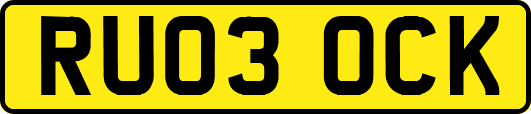 RU03OCK