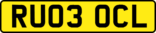 RU03OCL