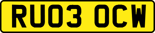 RU03OCW