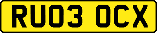 RU03OCX