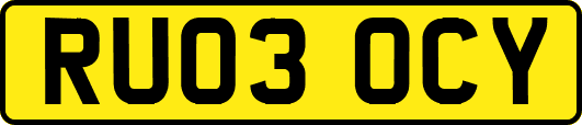 RU03OCY
