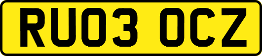 RU03OCZ