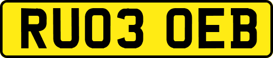 RU03OEB