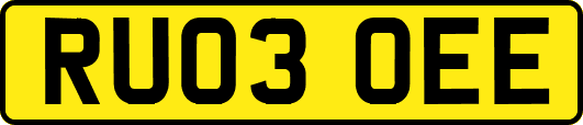 RU03OEE
