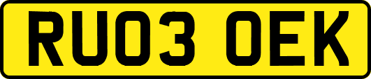 RU03OEK