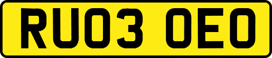 RU03OEO