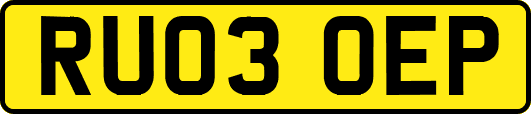 RU03OEP
