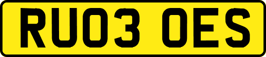 RU03OES