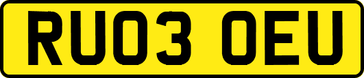 RU03OEU