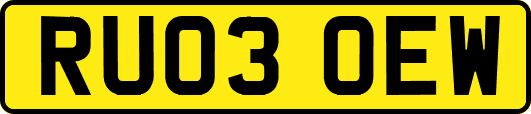 RU03OEW