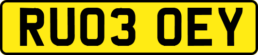 RU03OEY