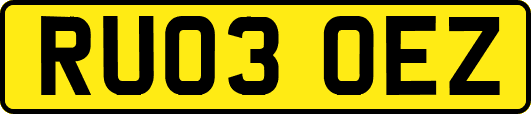 RU03OEZ