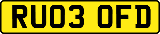 RU03OFD