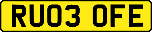 RU03OFE