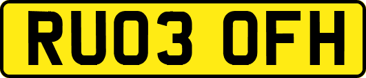 RU03OFH
