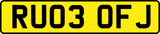 RU03OFJ