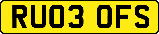 RU03OFS