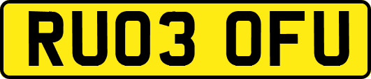 RU03OFU