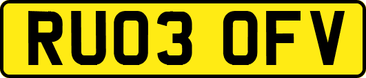 RU03OFV