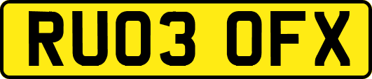 RU03OFX