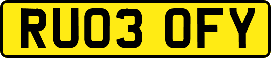 RU03OFY