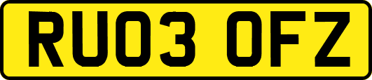 RU03OFZ