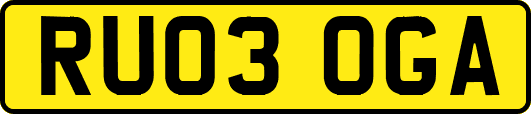 RU03OGA