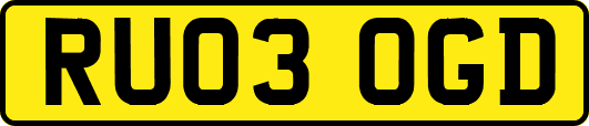 RU03OGD