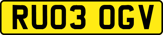 RU03OGV