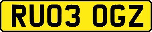 RU03OGZ