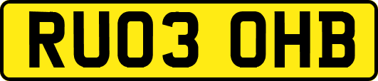 RU03OHB