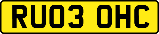 RU03OHC