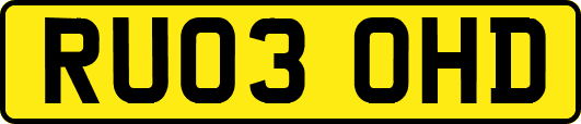 RU03OHD