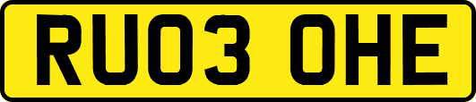 RU03OHE